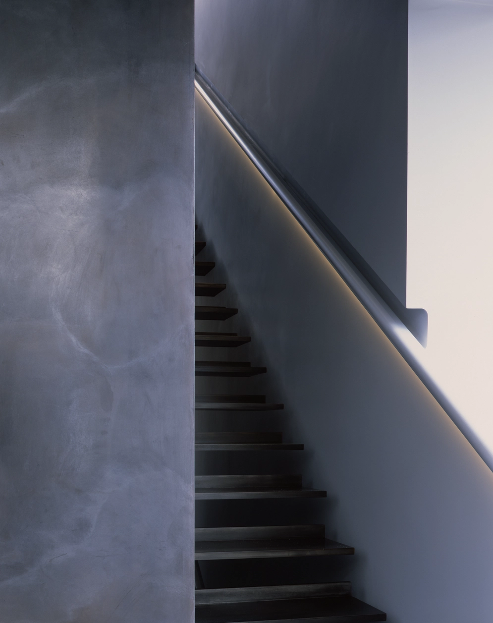Timothy Hatton Architects — Deirdre Dyson, Kings Road